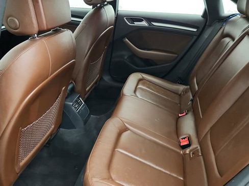 Used 2019 Audi A3 2.0T image 22