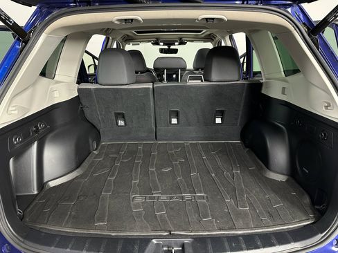 Used 2024 Subaru Forester Sport image 19