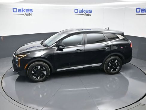 Certified 2026 Kia Sportage LX w/ LX Convenience Package AWD/4WD image 49