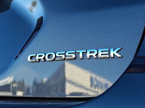 Used 2024 Subaru Crosstrek 2.0i image 33