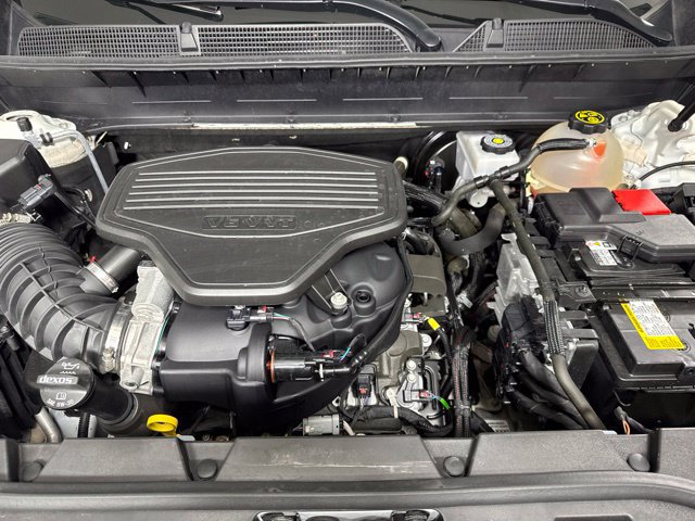 Used 2020 GMC Acadia Denali w/ Technology Package AWD/4WD image 9