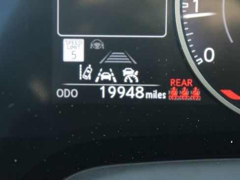 Certified 2024 Lexus RX 350 FWD w/ Technology Package image 15