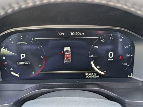 New 2026 Mitsubishi Outlander SEL FWD image 18
