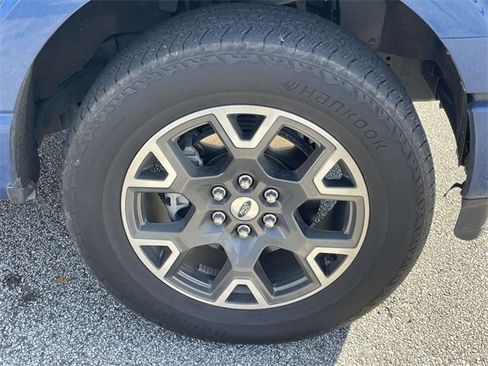Used 2024 Ford F150 STX image 3