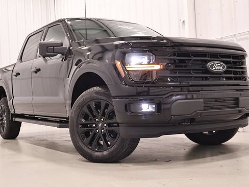 New 2026 Ford F150 XLT w/ Equipment Group 303A High AWD/4WD image 39