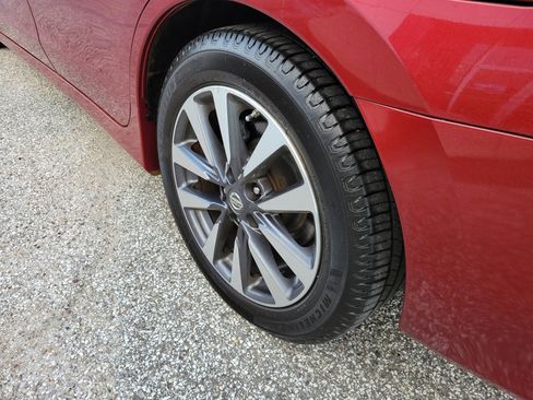 Used 2017 Nissan Altima 2.5 SL image 26