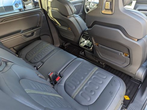 Used 2025 Rivian R1S Adventure image 31