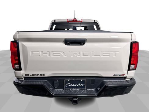 New 2026 Chevrolet Colorado ZR2 w/ Technology Package image 42