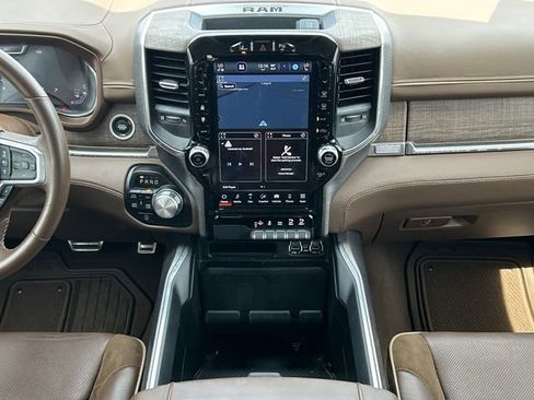 Used 2023 RAM 1500 Limited image 14