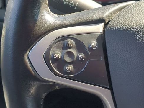 Used 2022 Chevrolet Colorado LT w/ Fleet Safety Package image 21