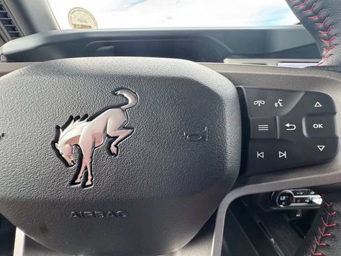 New 2026 Ford Bronco Heritage Edition AWD/4WD image 30