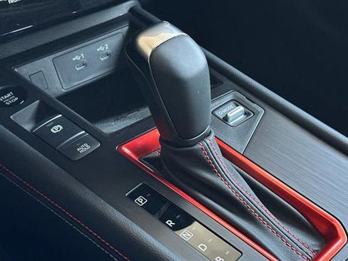 New 2025 Nissan Kicks SR w/ SR Premium Package image 24