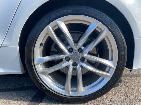 Used 2016 Audi A7 3.0T Premium Plus AWD/4WD image 32