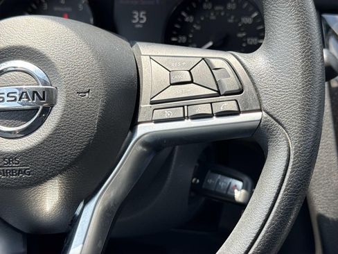 Used 2021 Nissan Rogue Sport S AWD/4WD image 14