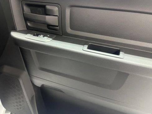 New 2026 RAM 2500 Tradesman image 23