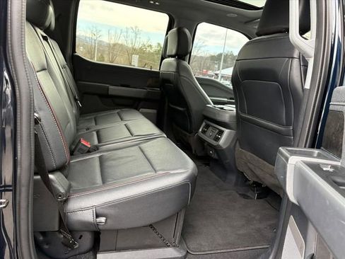 Used 2023 Ford F250 Lariat w/ Lariat Ultimate Package image 19