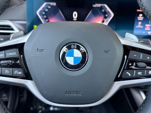 Used 2025 BMW 330i Sedan w/ Convenience Package image 16