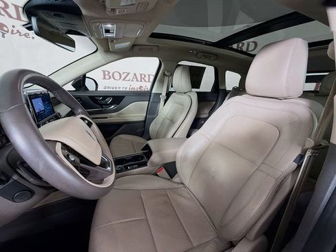 Certified 2022 Lincoln Corsair Reserve w/ Luxury Package FWD image 25