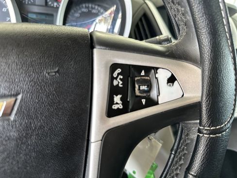 Used 2015 Chevrolet Equinox LT image 21