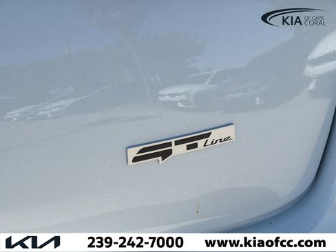 New 2026 Kia K5 GT-Line w/ GT-Line Premium Package FWD image 10