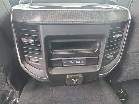 New 2026 RAM 3500 Big Horn AWD/4WD image 20