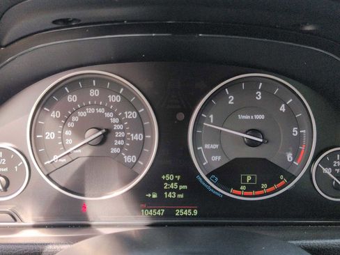 Used 2014 BMW 328d xDrive Sedan image 34