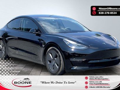 Used 2022 Tesla Model 3 Long Range