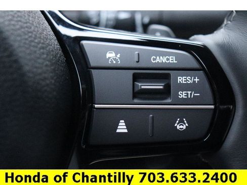 Certified 2025 Honda Civic Sport image 12