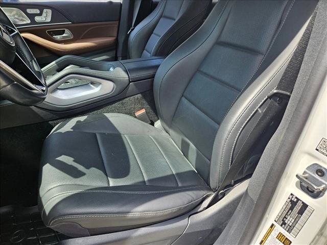 Used 2024 Mercedes-Benz GLE 350 4MATIC image 14