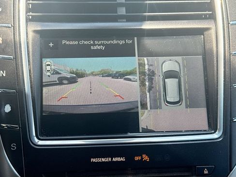 Used 2018 Lincoln MKX Reserve w/ Luxury Package AWD/4WD image 15