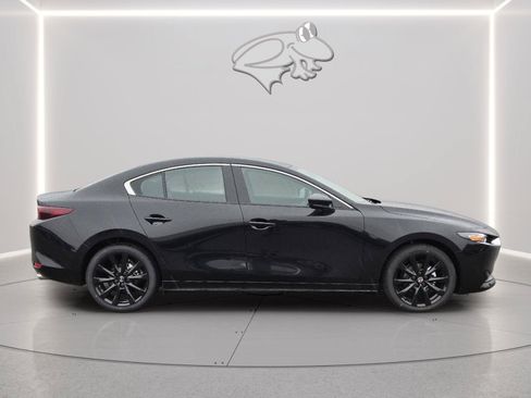Used 2026 MAZDA MAZDA3 s Sport FWD image 6