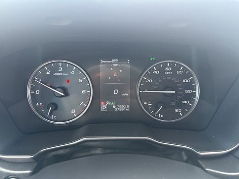Used 2024 Subaru Legacy Limited AWD/4WD image 17