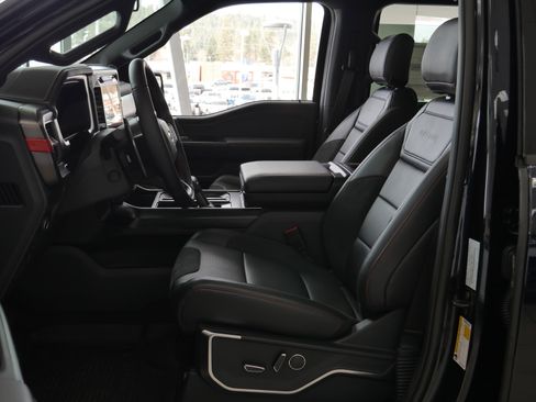 New 2026 Ford F150 Raptor image 3