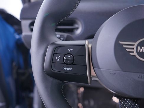 Used 2025 MINI Cooper S image 16