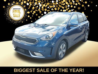 Used 2019 Kia Niro EX