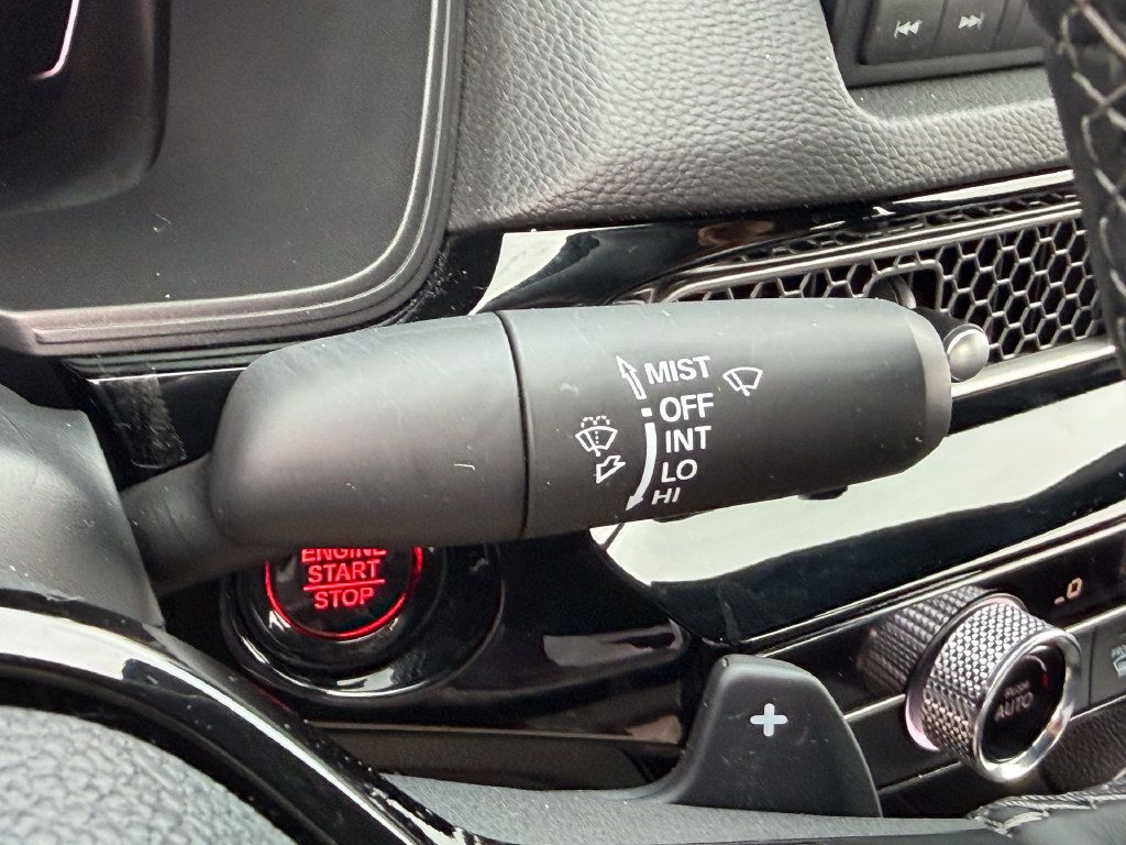 Used 2024 Honda Civic Sport image 33