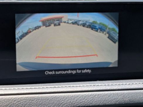 Used 2025 MAZDA CX-30 AWD 2.5 S w/ Preferred Package image 18