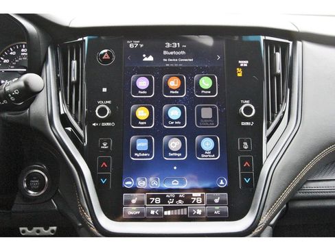 Used 2022 Subaru Outback Wilderness image 27