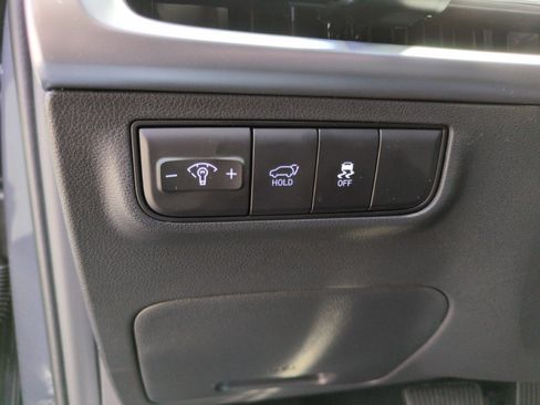 New 2026 Hyundai Tucson SEL AWD/4WD image 18