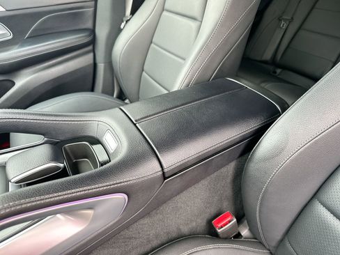 Used 2022 Mercedes-Benz GLE 350 4MATIC image 21