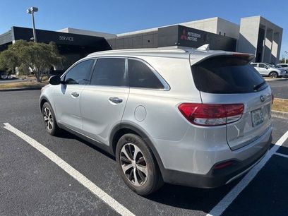 Used 2016 Kia Sorento EX