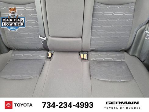 Used 2024 Toyota RAV4 SE w/ Weather Package AWD/4WD image 15