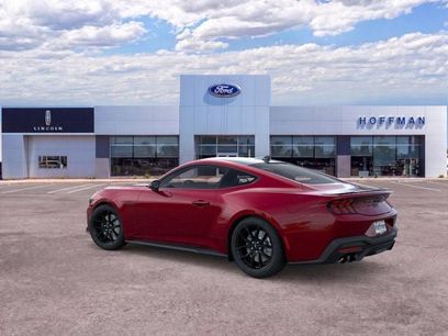 New 2026 Ford Mustang GT Premium