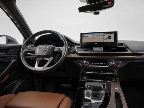Used 2023 Audi Q5 2.0T Premium Plus w/ Premium Plus Package AWD/4WD image 30
