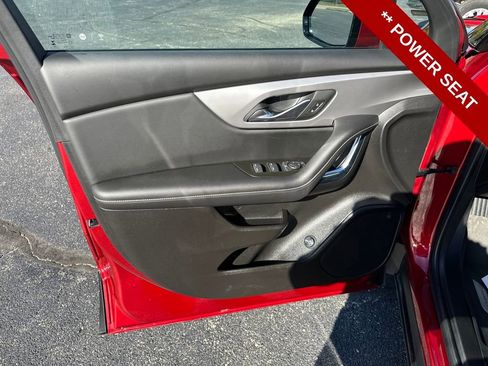 Used 2023 Chevrolet Blazer LT w/ Convenience Package image 13