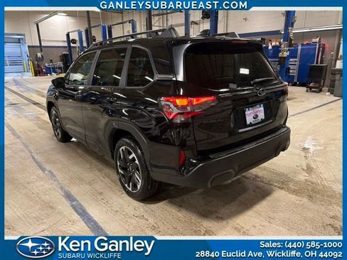 New 2026 Subaru Forester Limited image 7