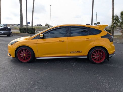 Used 2014 Ford Focus ST image 7