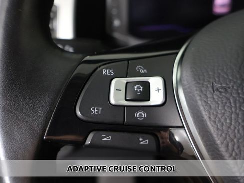 Used 2019 Volkswagen Atlas SEL AWD/4WD image 5
