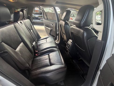 Used 2011 Ford Edge Limited w/ Vision Pkg AWD/4WD image 12