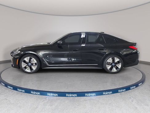 Used 2023 BMW i4 eDrive35 w/ Premium Package RWD image 11